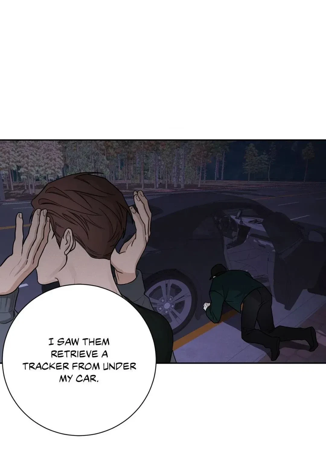 An Unsettling Scent Chapter 39, page 93