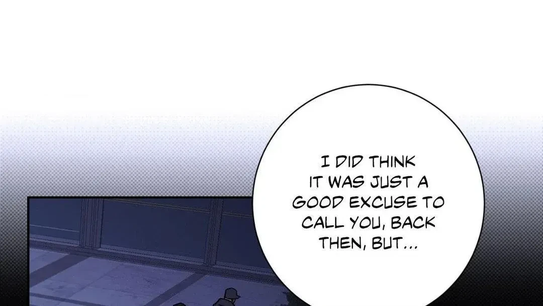An Unsettling Scent Chapter 39, page 98