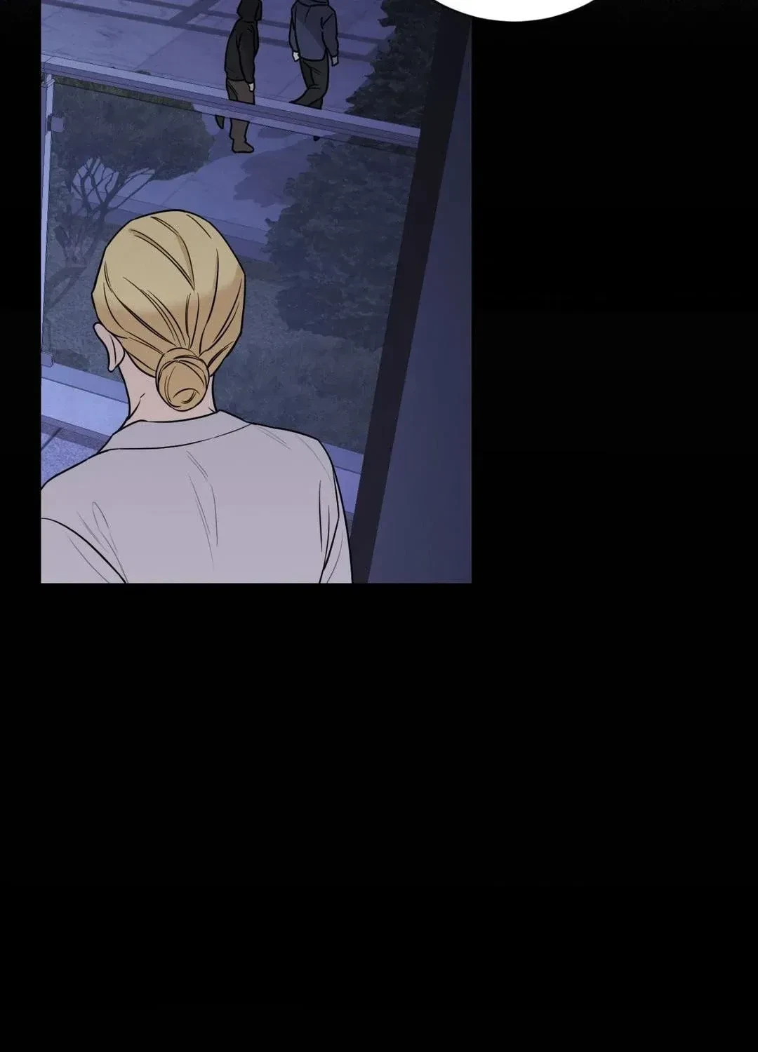 An Unsettling Scent Chapter 39, page 99