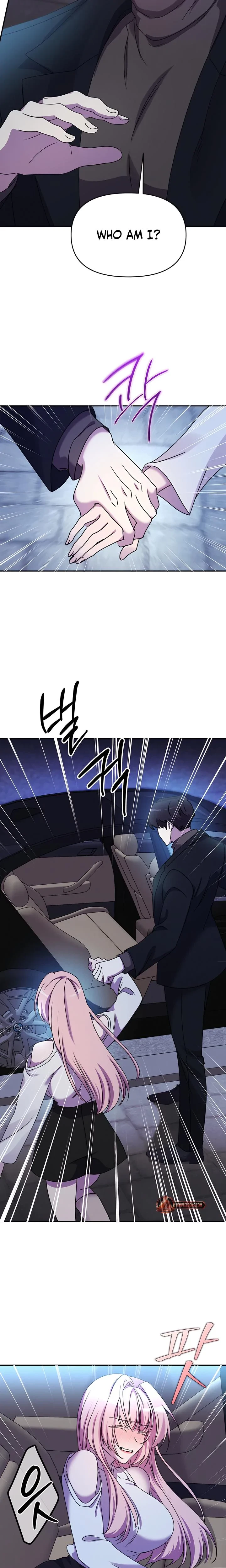 Our Temperature! Chapter 12, page 13