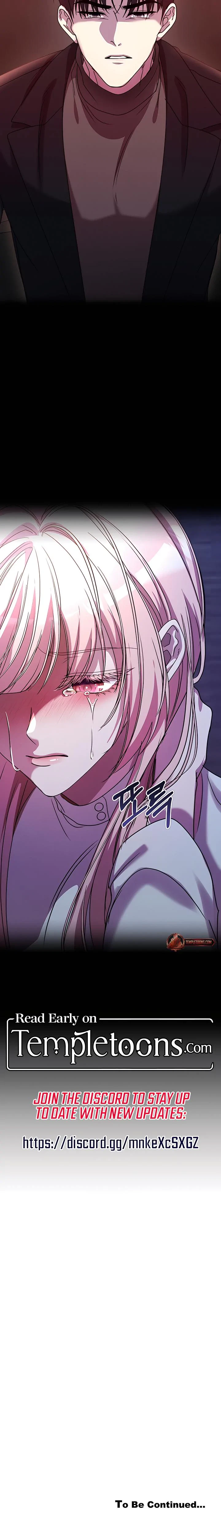 Our Temperature! Chapter 12, page 22