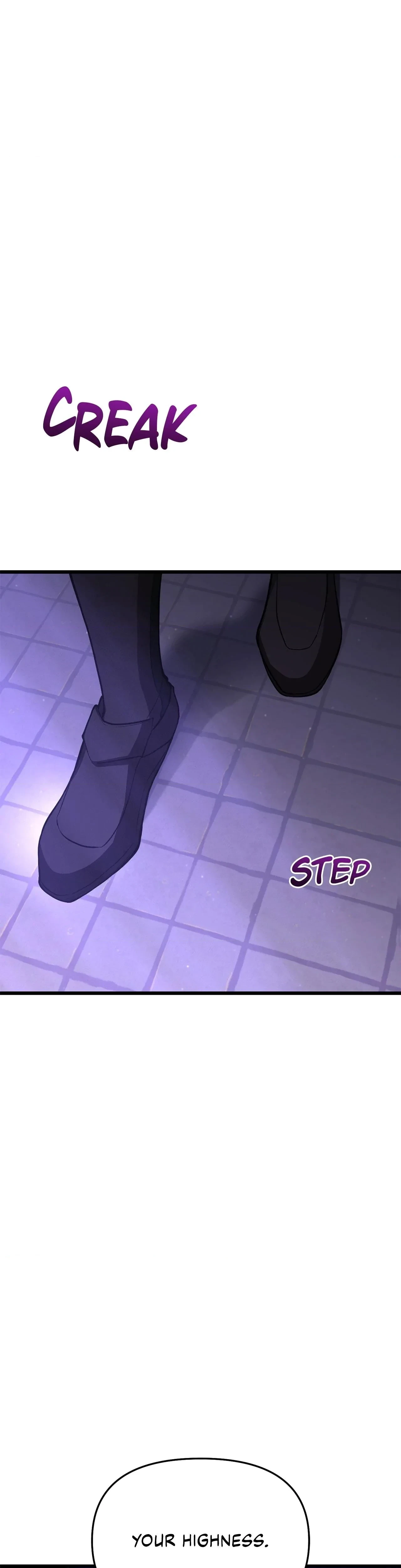 The Secret Bedroom Of The Abandoned Princess Chapter 75, page 2