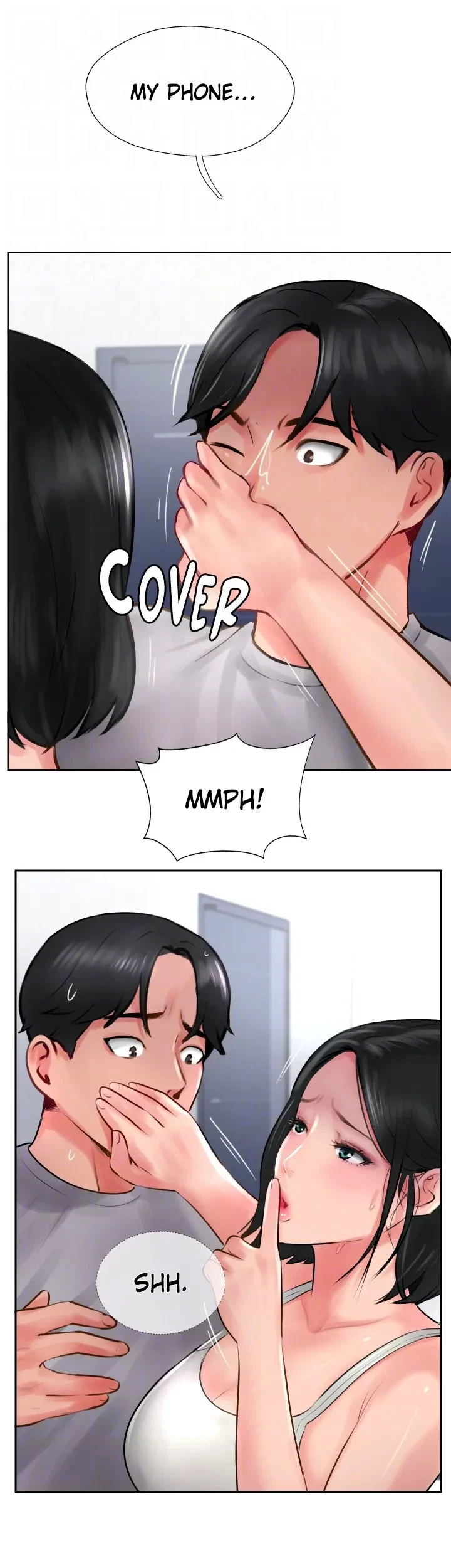 Chapter 21, page 40
