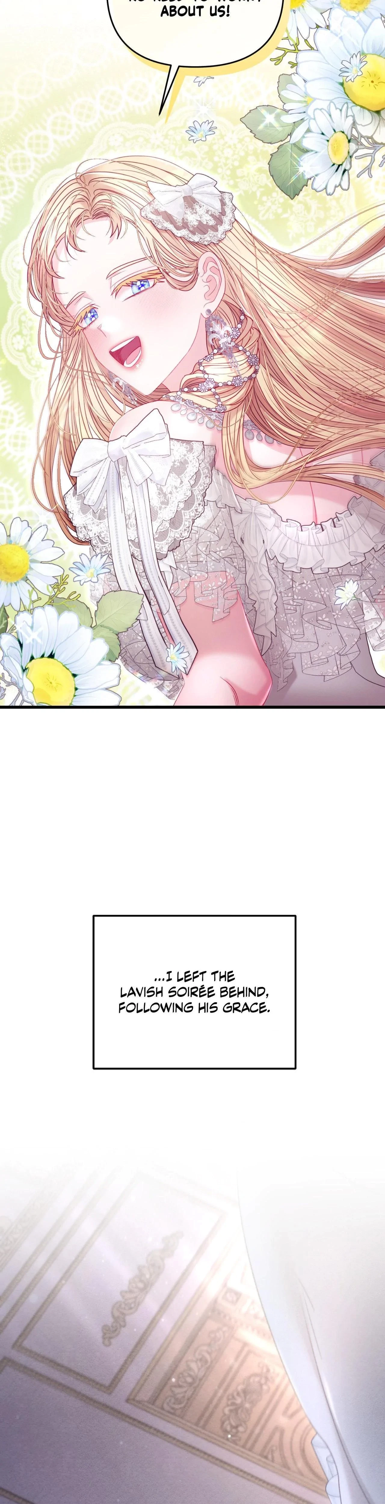 Wolf Under Sheep's Clothing Chapter 36, page 13