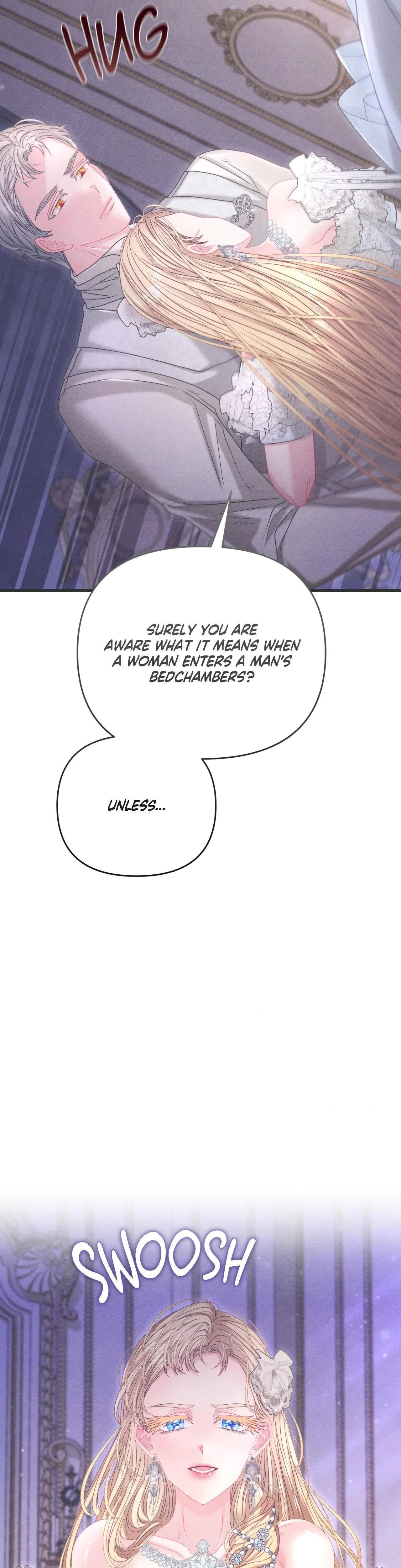 Wolf Under Sheep's Clothing Chapter 36, page 14