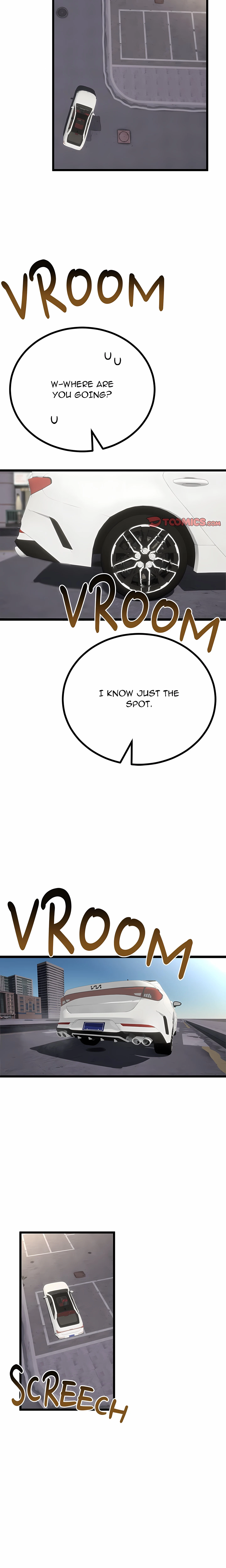 Family Again Chapter 42 (Uncensored), page 11
