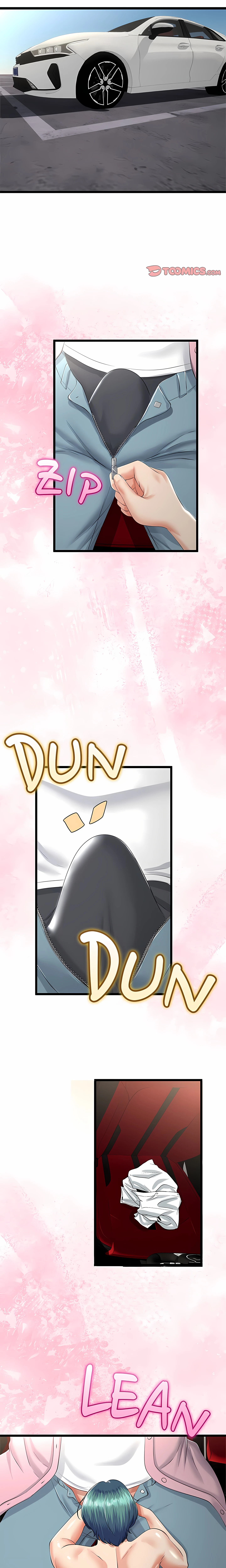 Family Again Chapter 42 (Uncensored), page 12