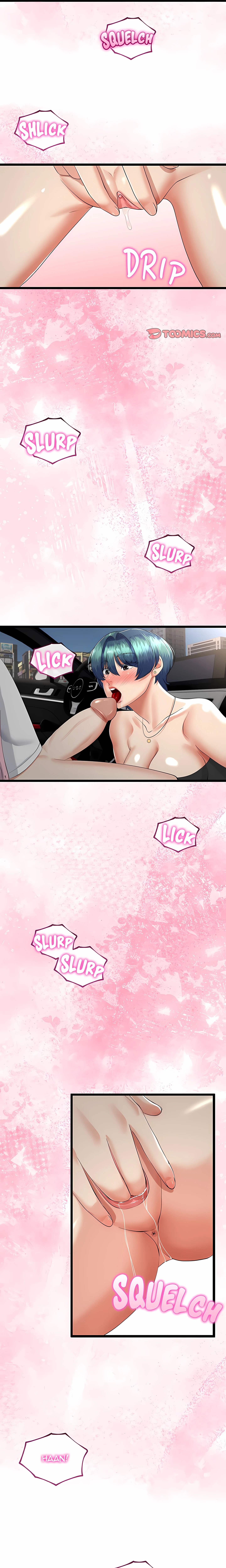 Family Again Chapter 42 (Uncensored), page 17