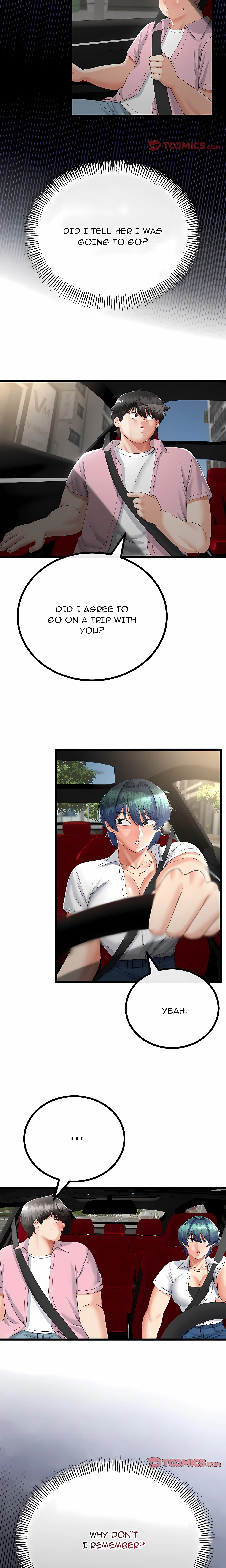 Family Again Chapter 42 (Uncensored), page 2