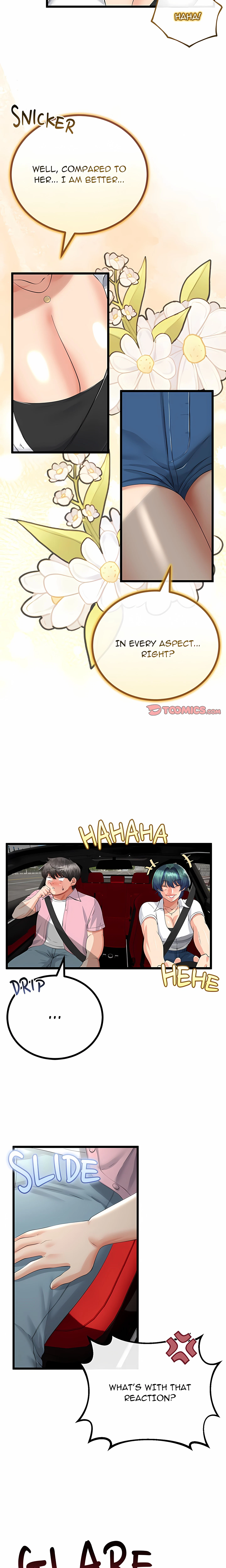 Family Again Chapter 42 (Uncensored), page 5