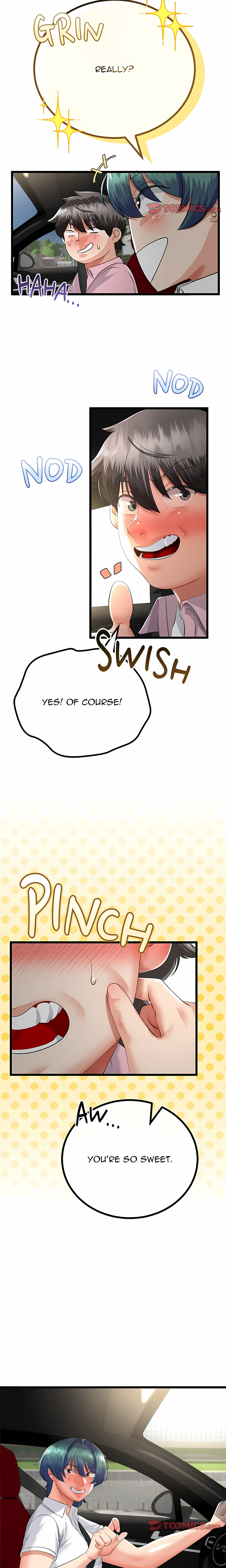 Family Again Chapter 42 (Uncensored), page 7