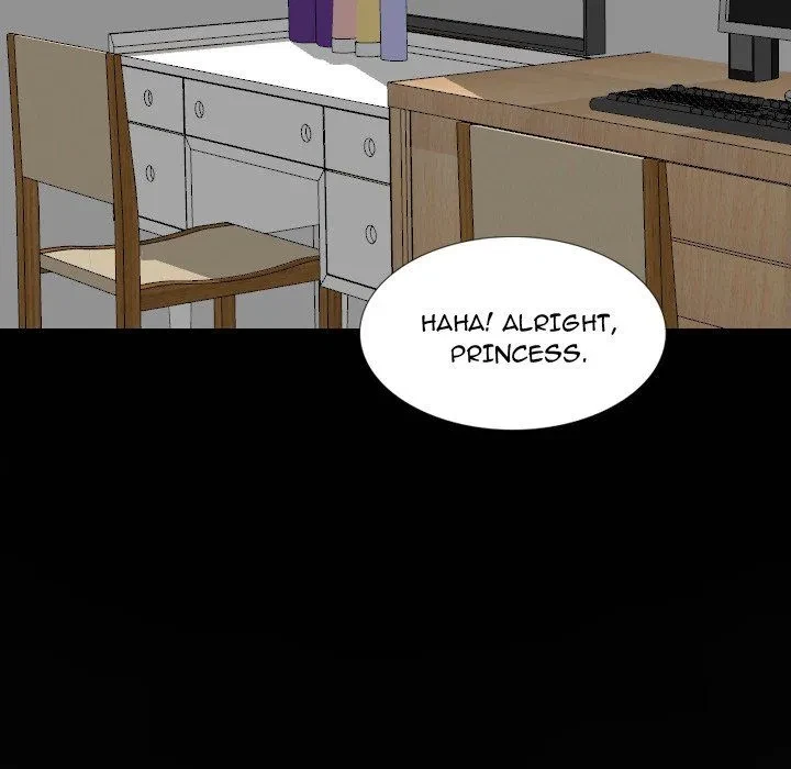 Friends Chapter 36, page 104
