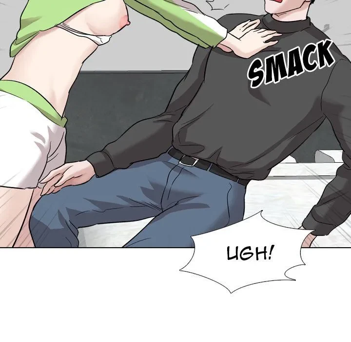 Friends Chapter 36, page 202