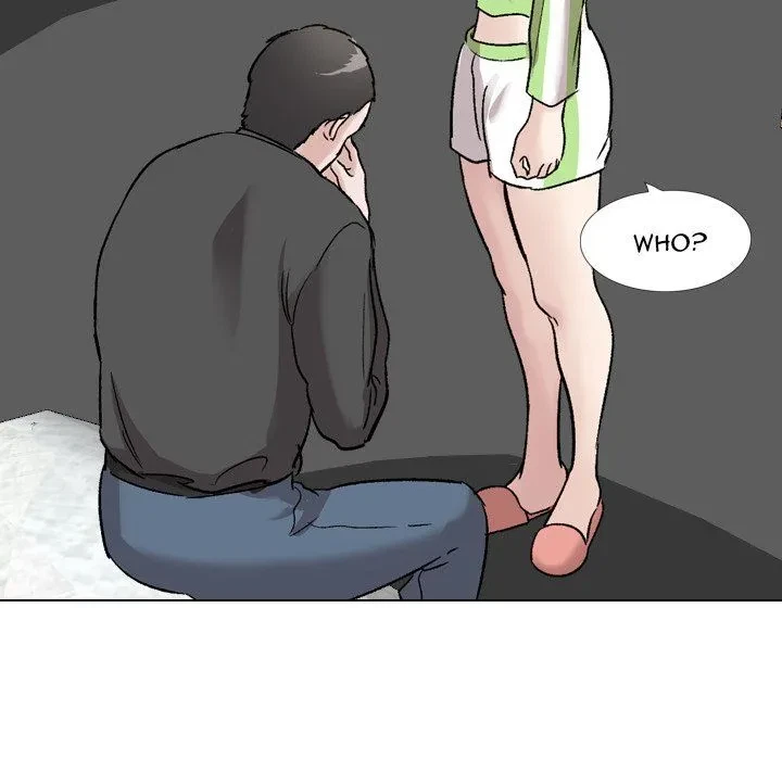 Friends Chapter 36, page 209