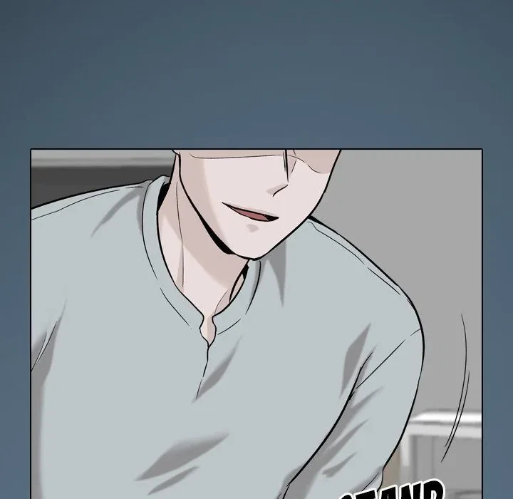 Friends Chapter 36, page 22