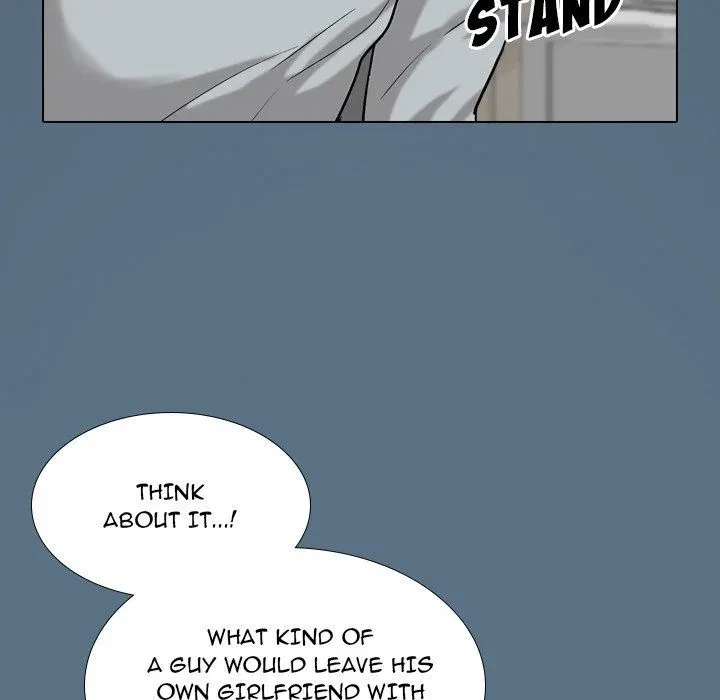Friends Chapter 36, page 23