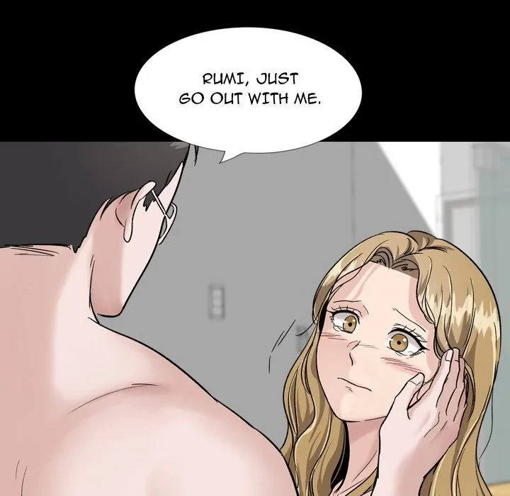 Friends Chapter 36, page 47