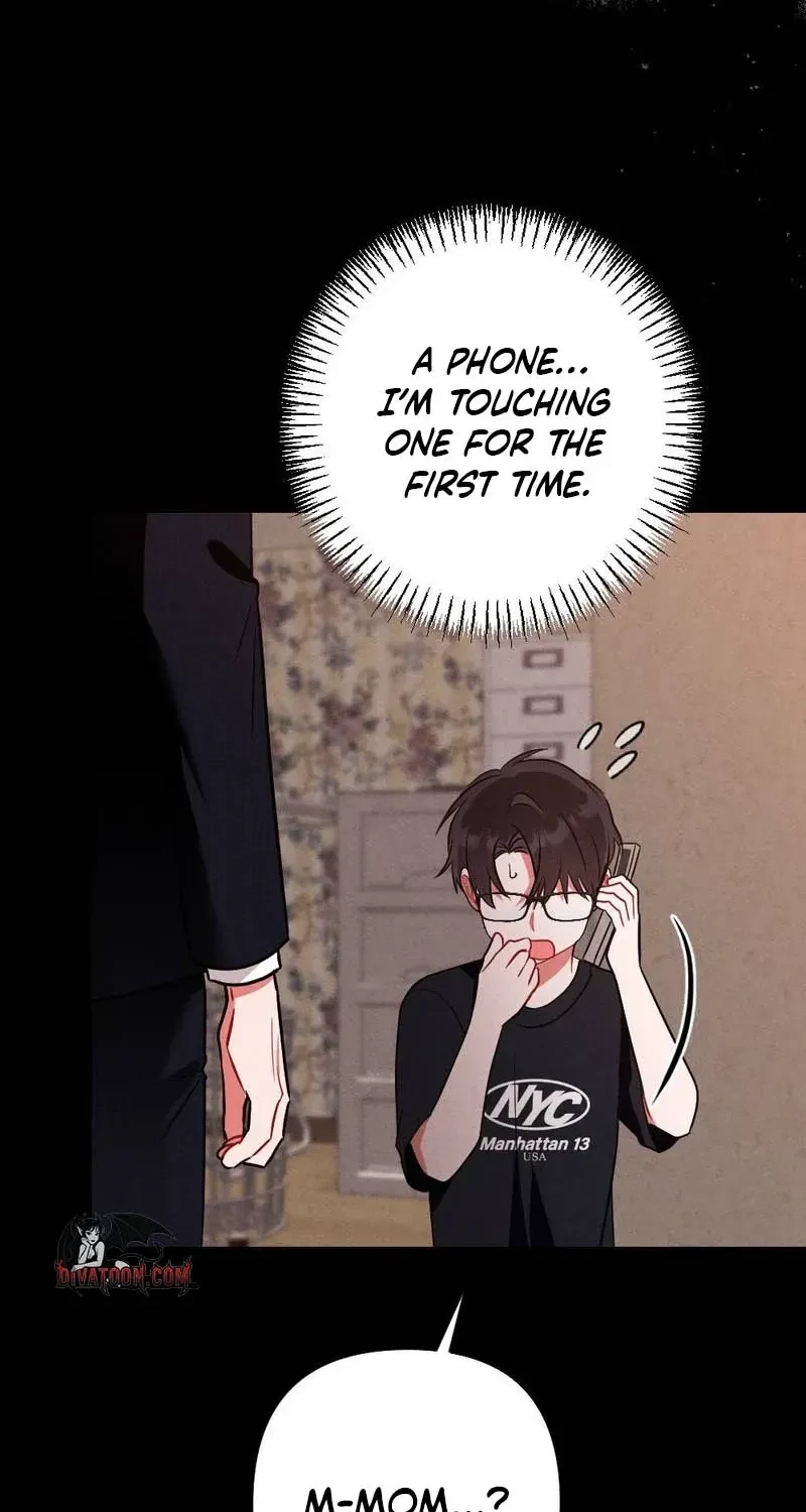 Your Wife Chapter 22, page 106