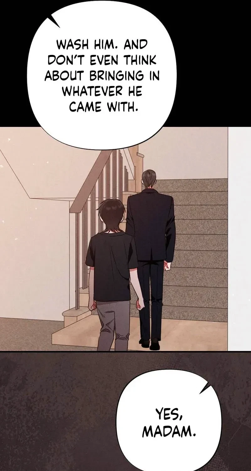 Your Wife Chapter 22, page 121