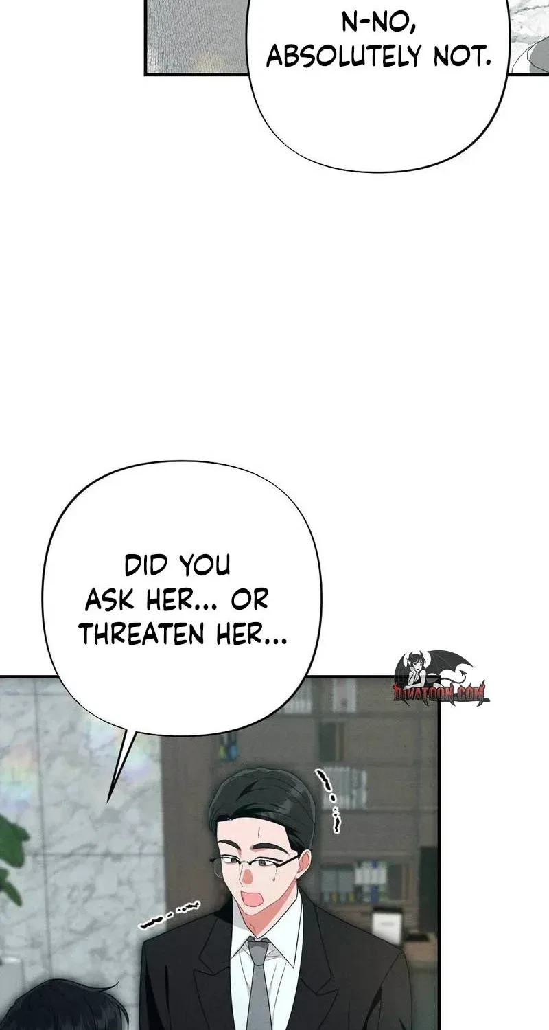 Your Wife Chapter 22, page 21