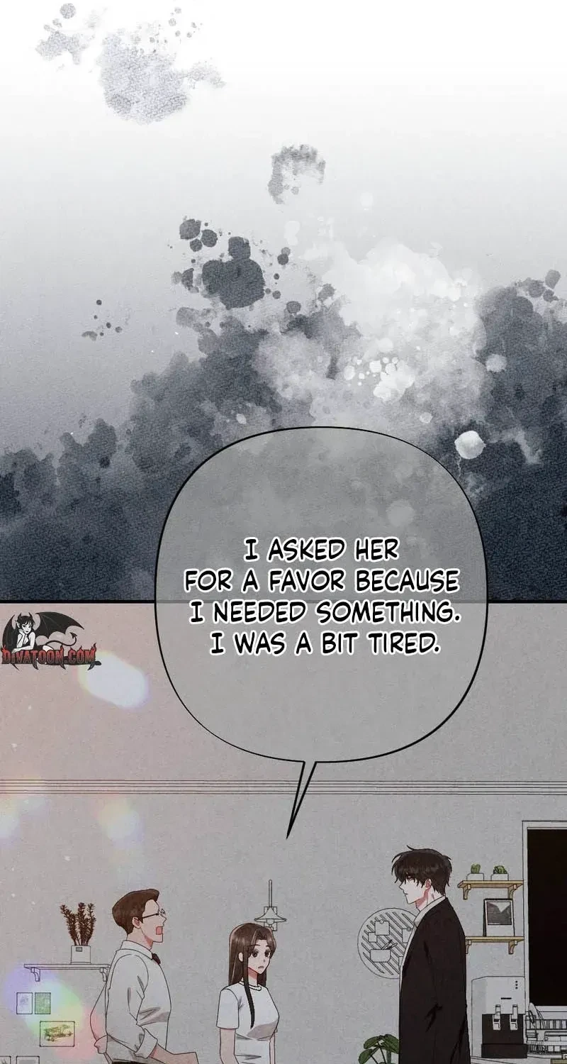 Your Wife Chapter 22, page 8
