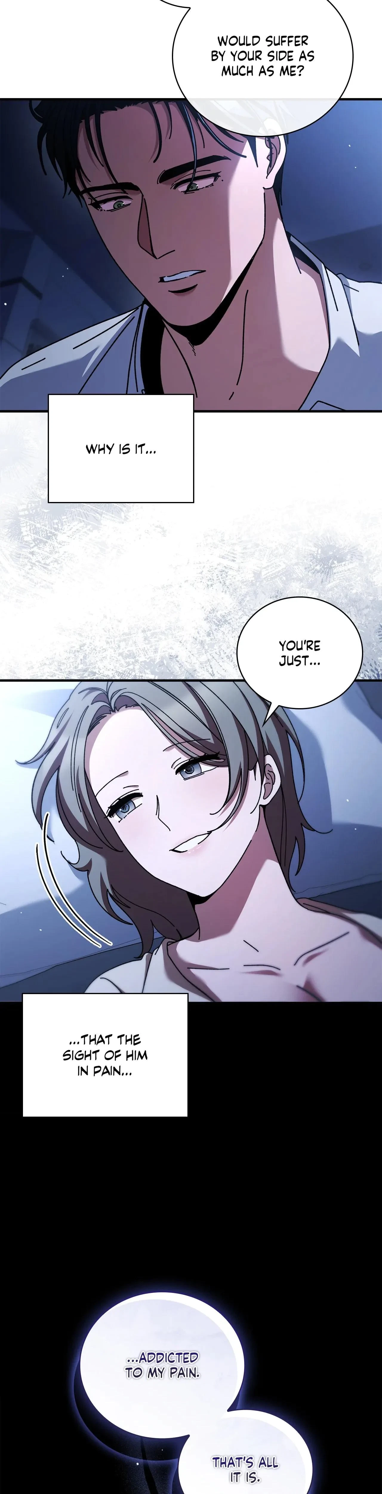 Dive (Woo Yuyang) Chapter 51, page 10