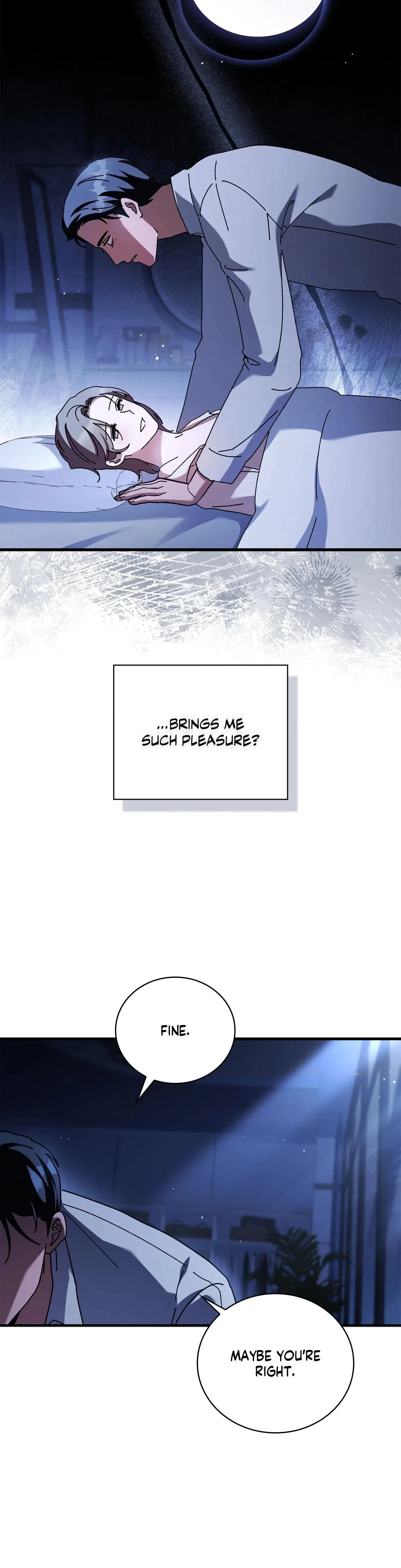 Dive (Woo Yuyang) Chapter 51, page 11