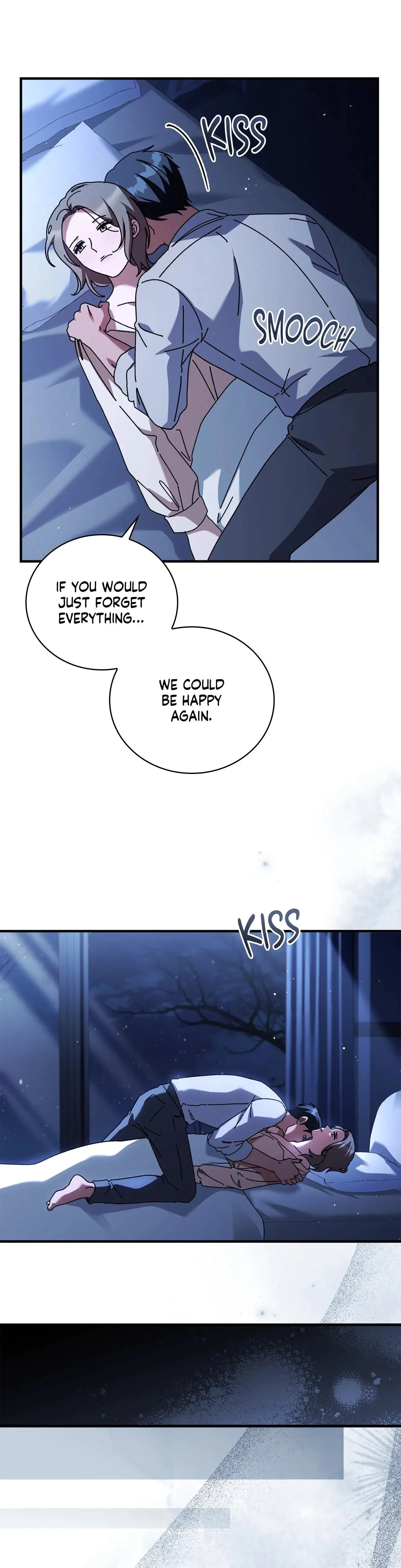 Dive (Woo Yuyang) Chapter 51, page 13