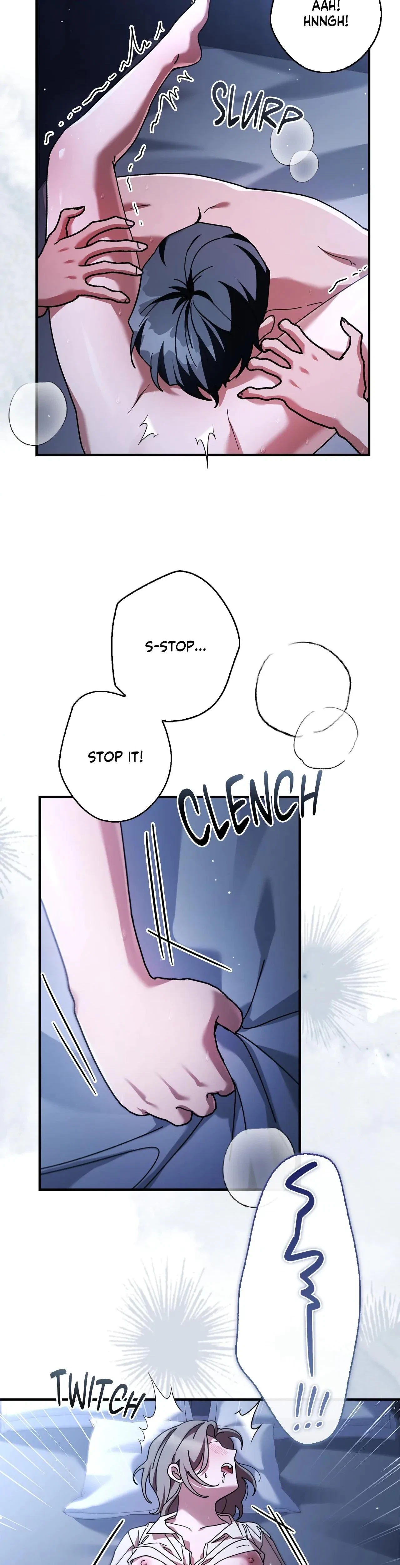 Dive (Woo Yuyang) Chapter 51, page 15