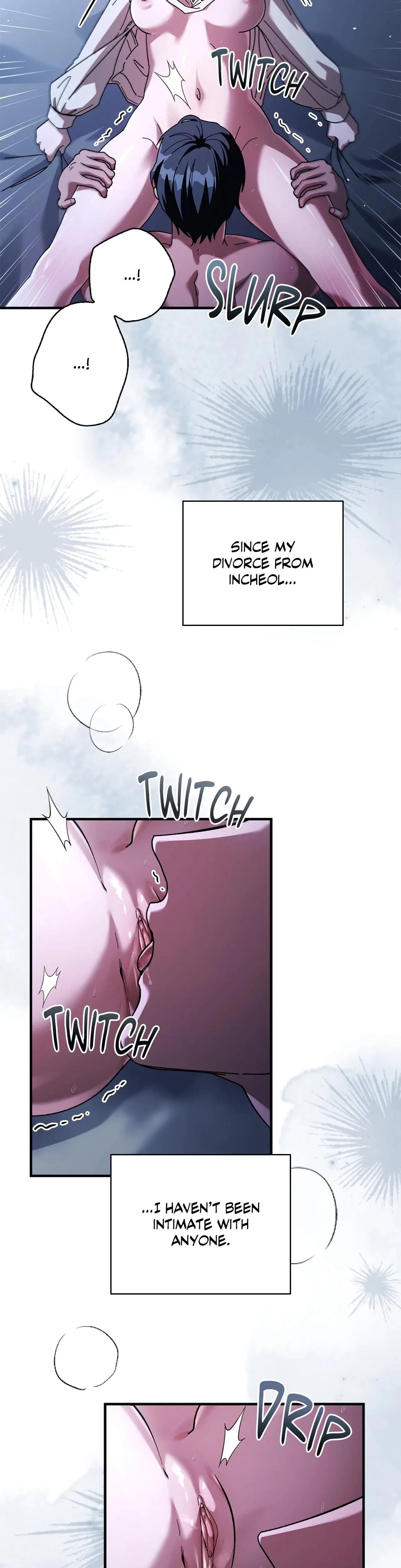 Dive (Woo Yuyang) Chapter 51, page 16