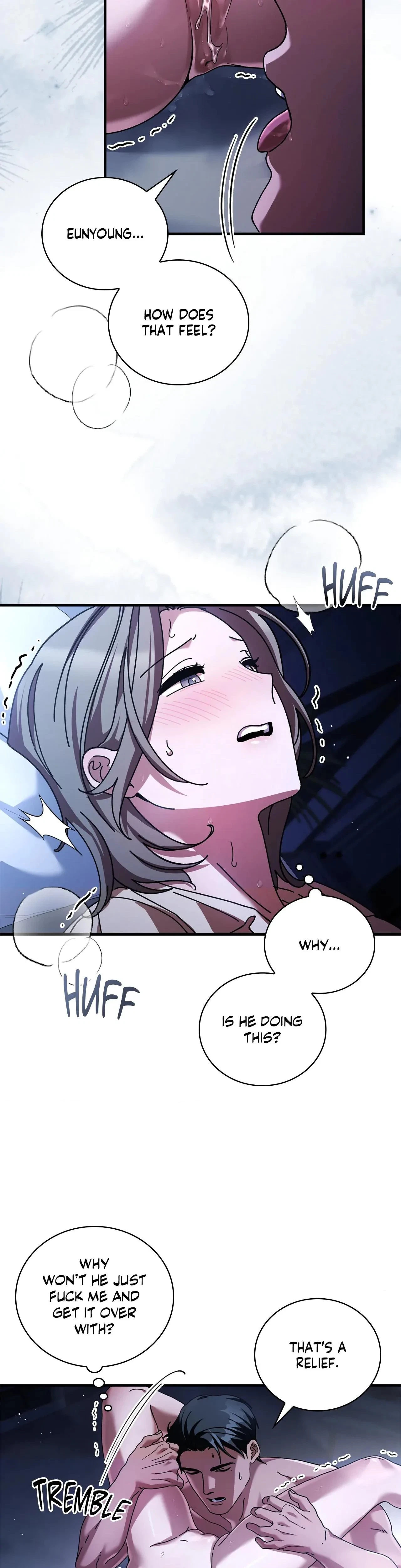 Dive (Woo Yuyang) Chapter 51, page 17