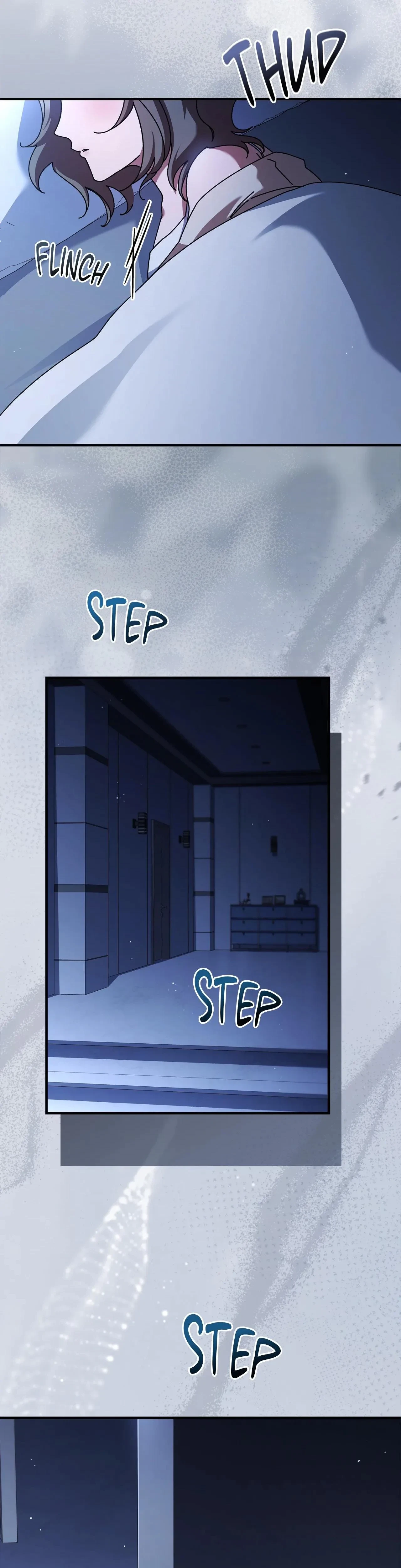Dive (Woo Yuyang) Chapter 51, page 2