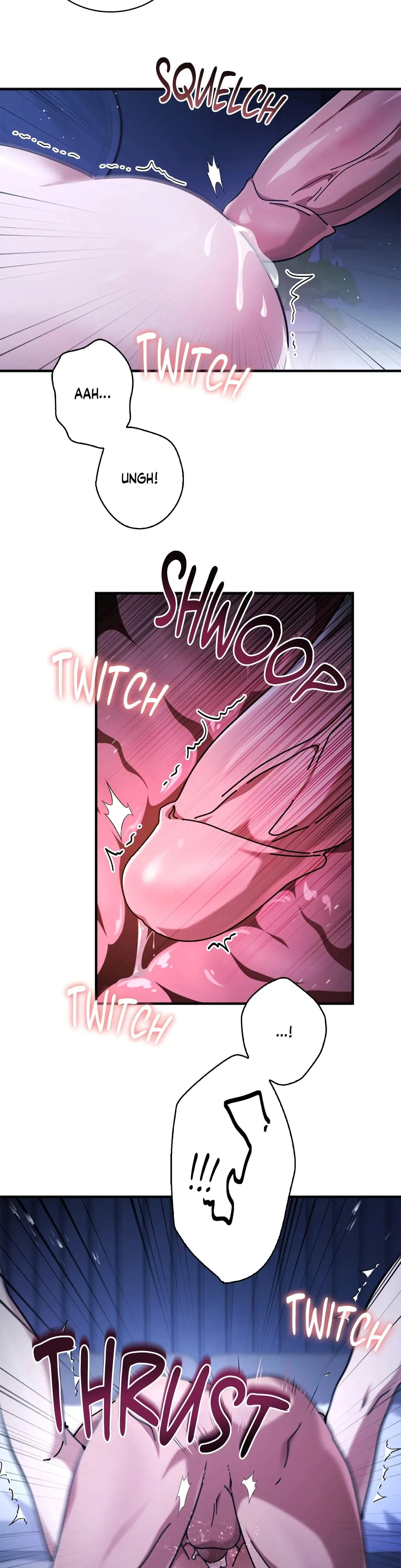 Dive (Woo Yuyang) Chapter 51, page 22