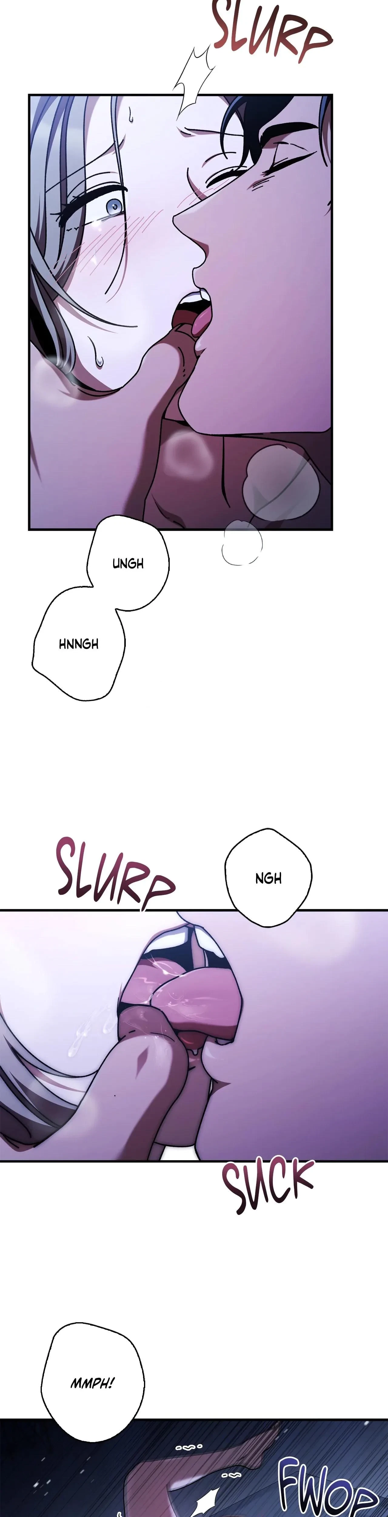 Dive (Woo Yuyang) Chapter 51, page 24