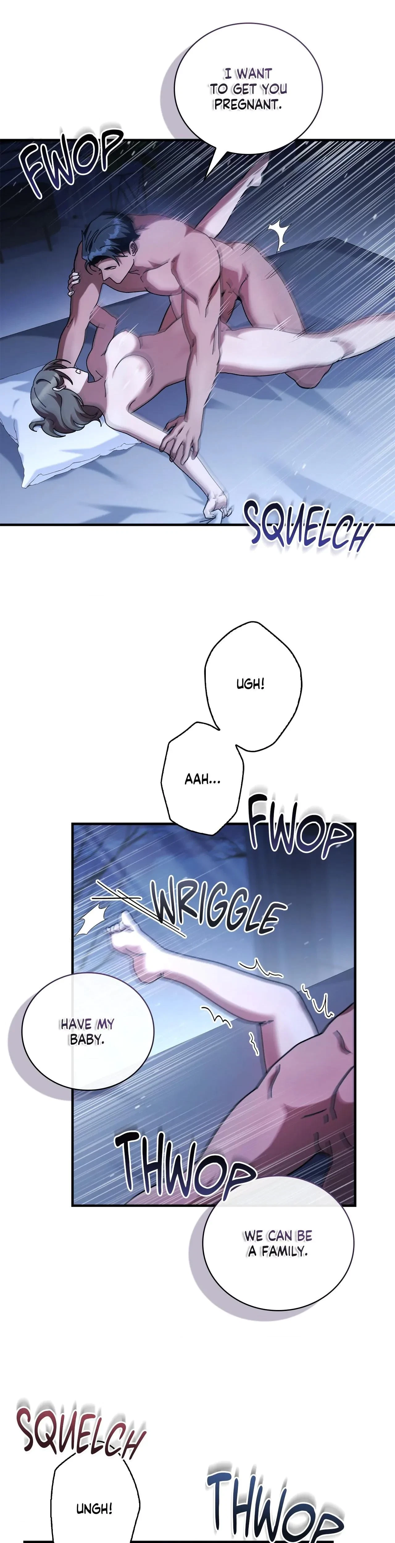 Dive (Woo Yuyang) Chapter 51, page 26