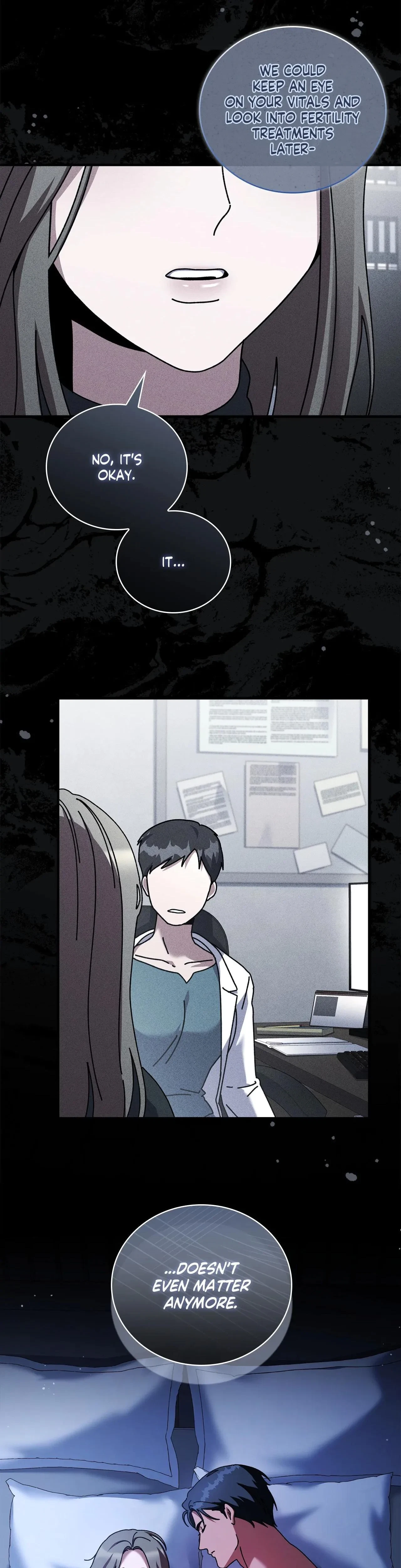 Dive (Woo Yuyang) Chapter 51, page 29
