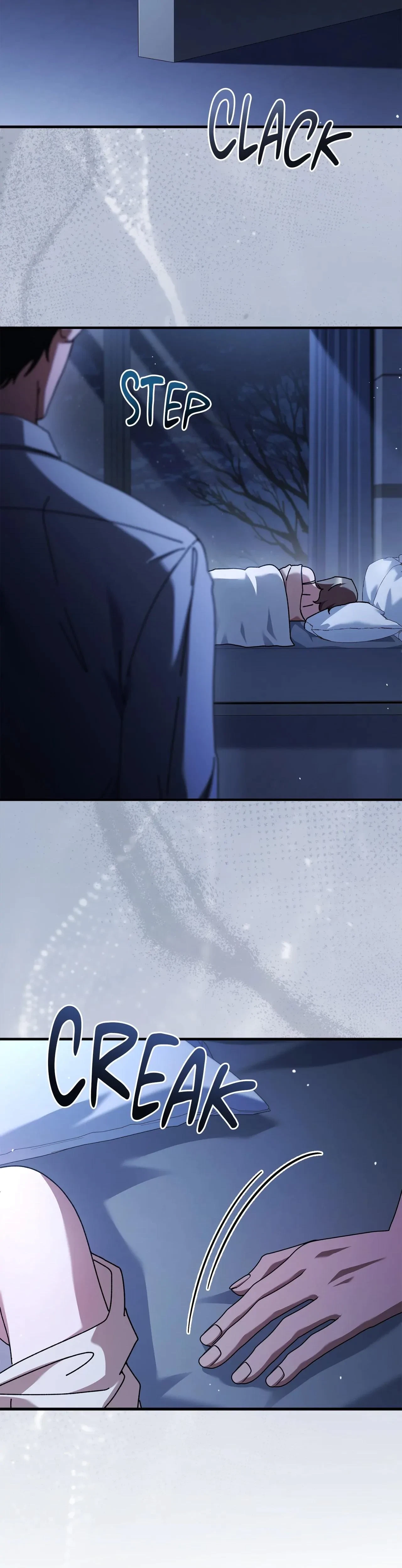 Dive (Woo Yuyang) Chapter 51, page 3
