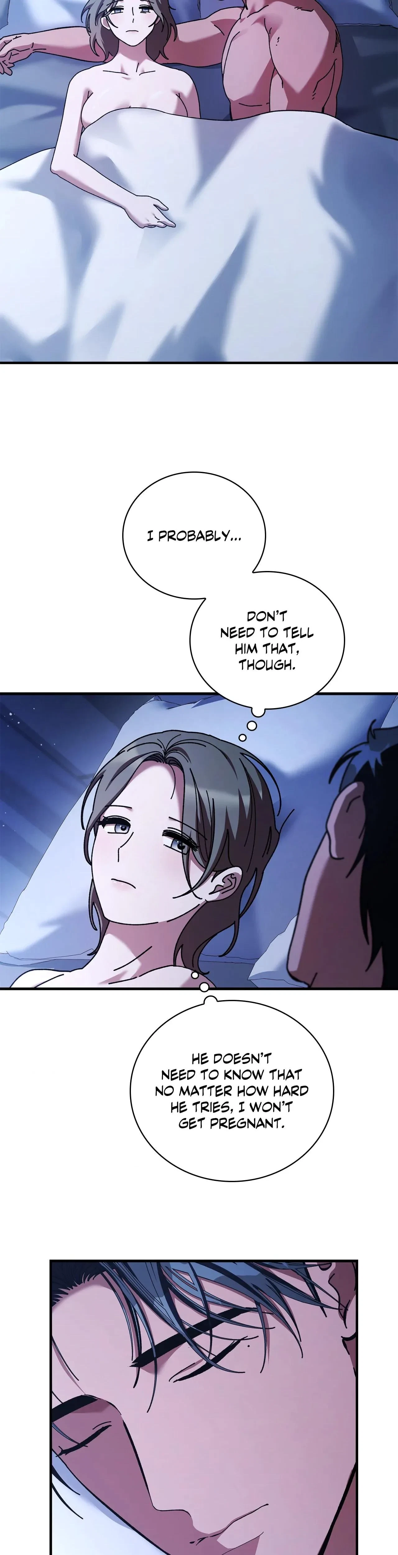 Dive (Woo Yuyang) Chapter 51, page 30