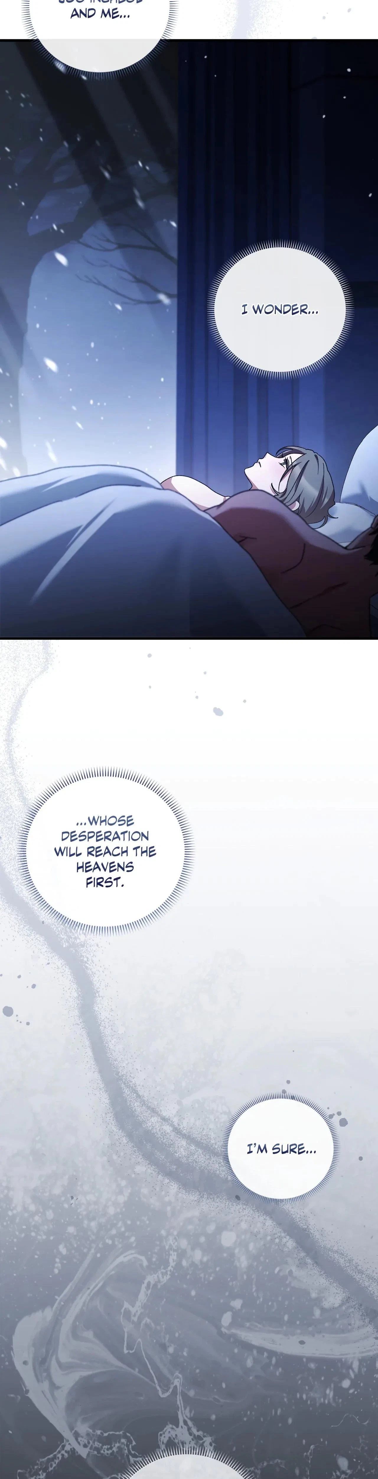 Dive (Woo Yuyang) Chapter 51, page 32