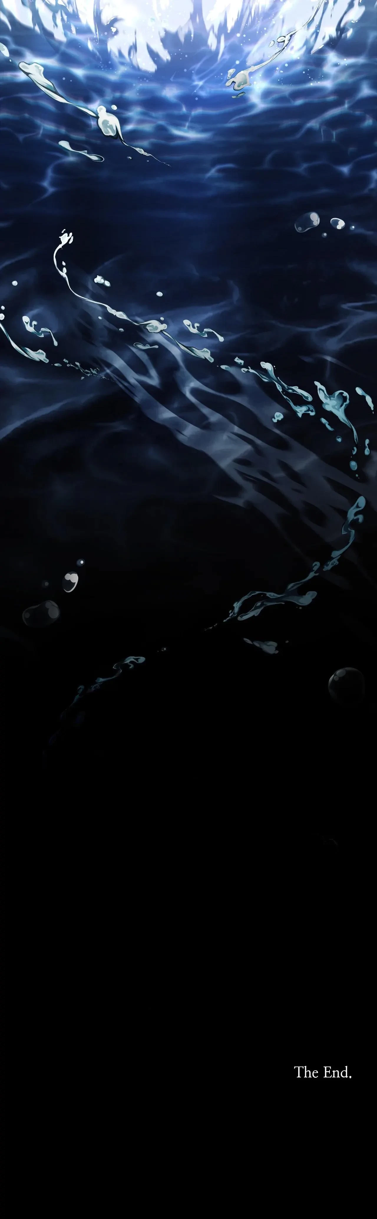 Dive (Woo Yuyang) Chapter 51, page 34