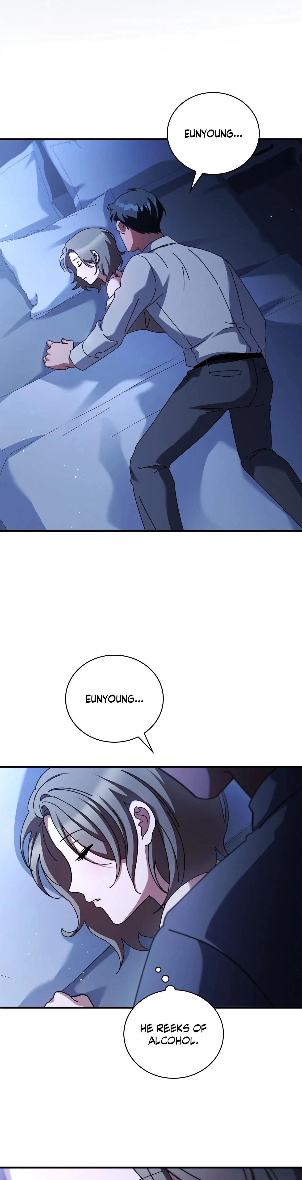 Dive (Woo Yuyang) Chapter 51, page 4