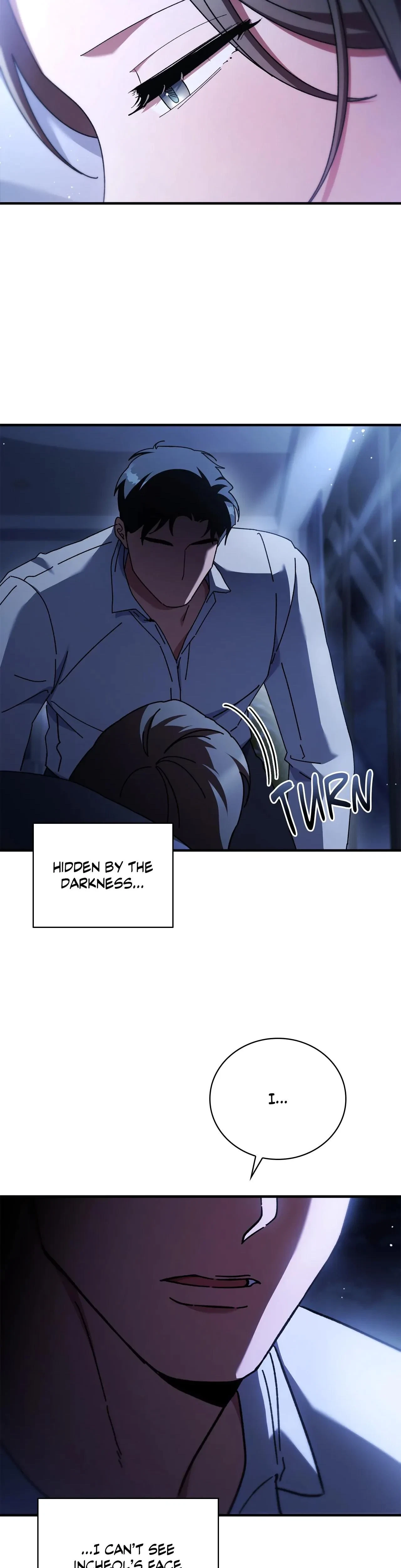 Dive (Woo Yuyang) Chapter 51, page 5