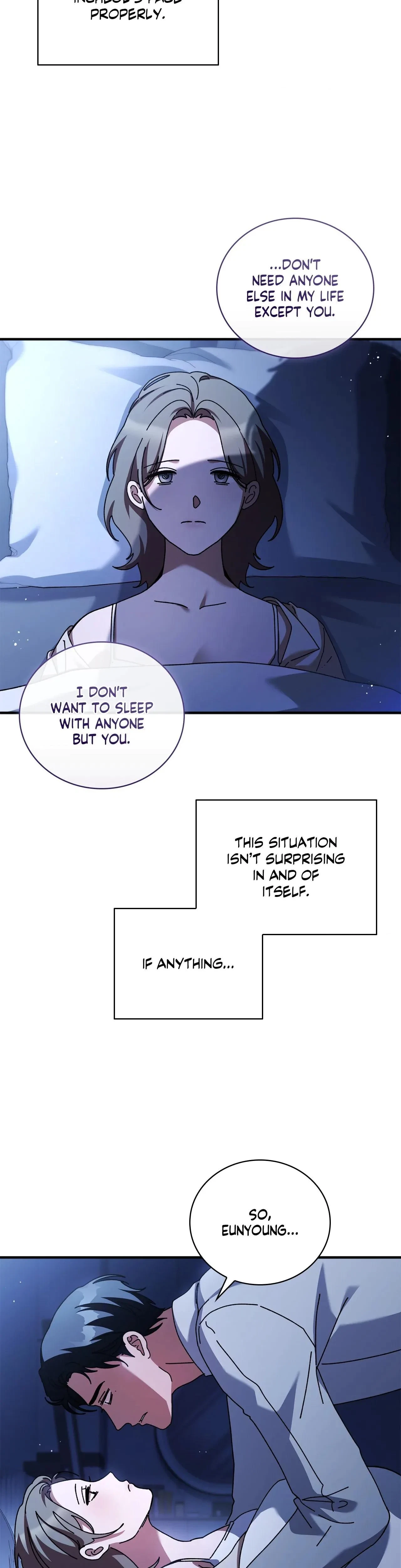 Dive (Woo Yuyang) Chapter 51, page 6