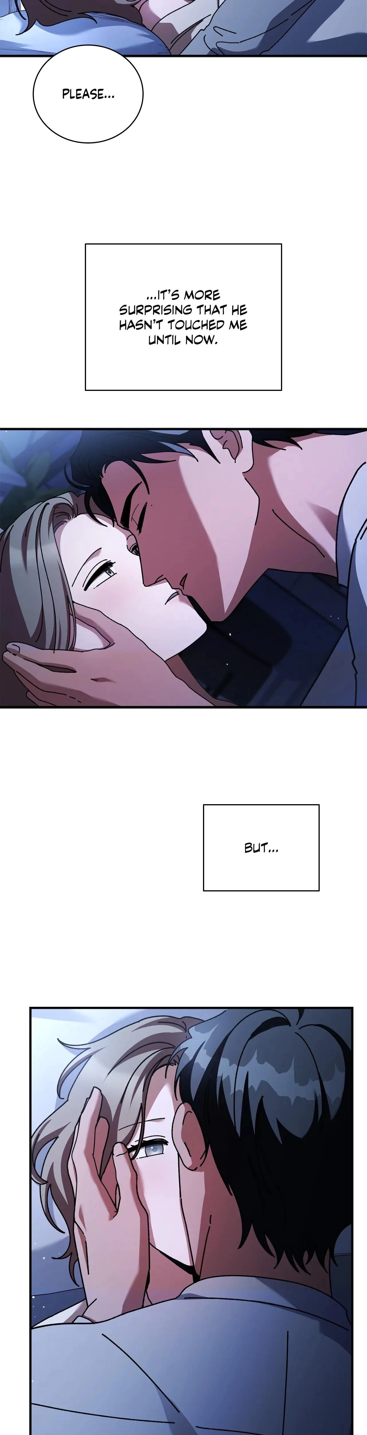 Dive (Woo Yuyang) Chapter 51, page 7