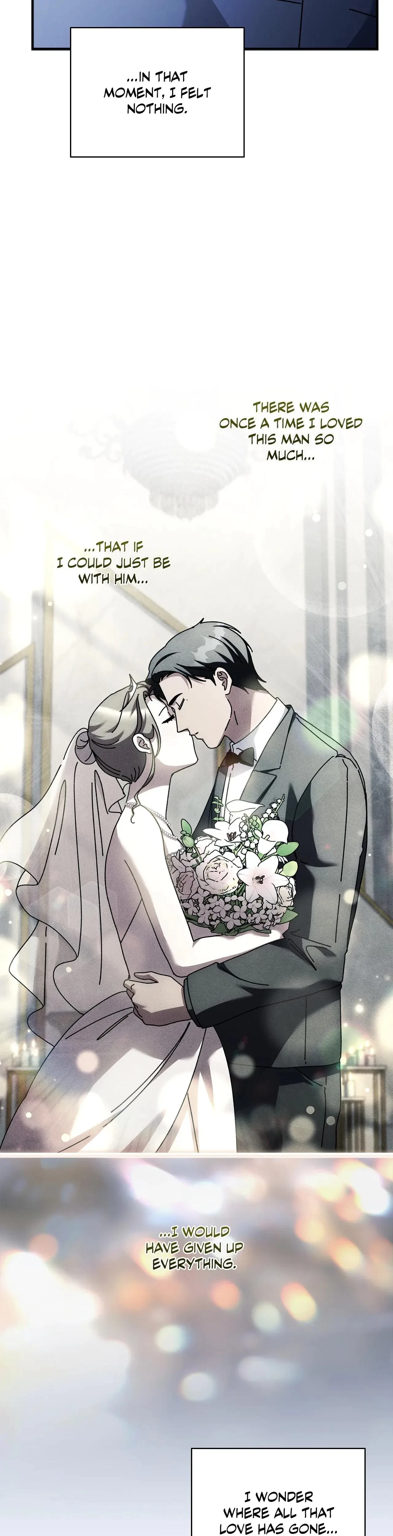 Dive (Woo Yuyang) Chapter 51, page 8