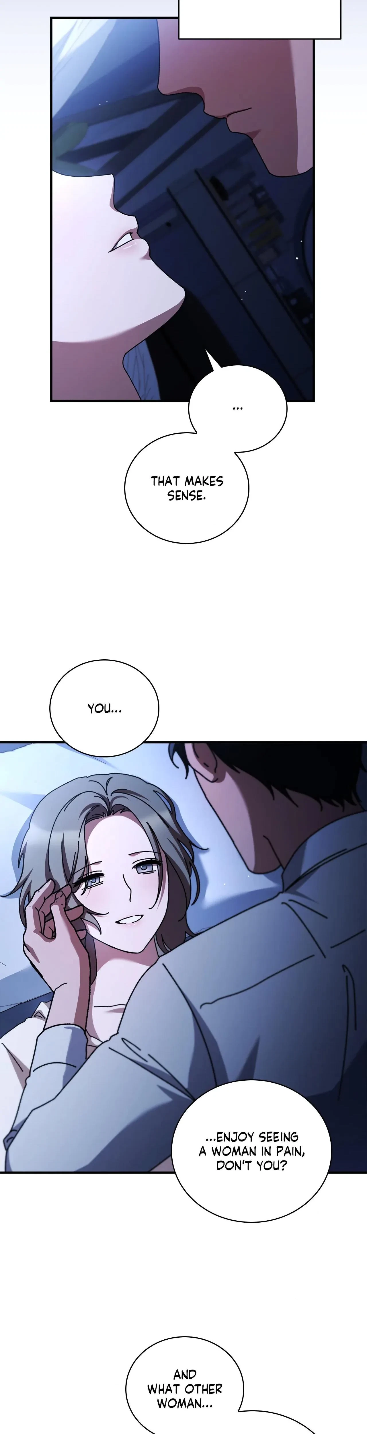 Dive (Woo Yuyang) Chapter 51, page 9
