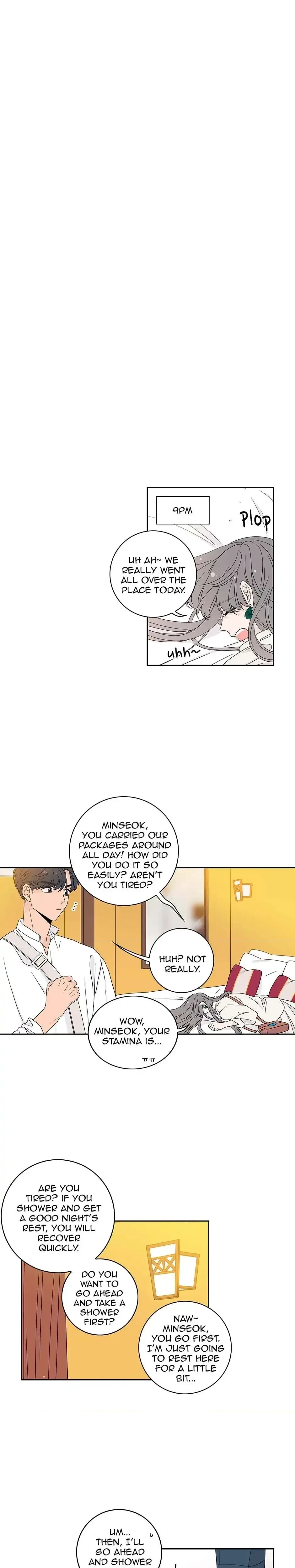Toy Complex Chapter 39, page 3