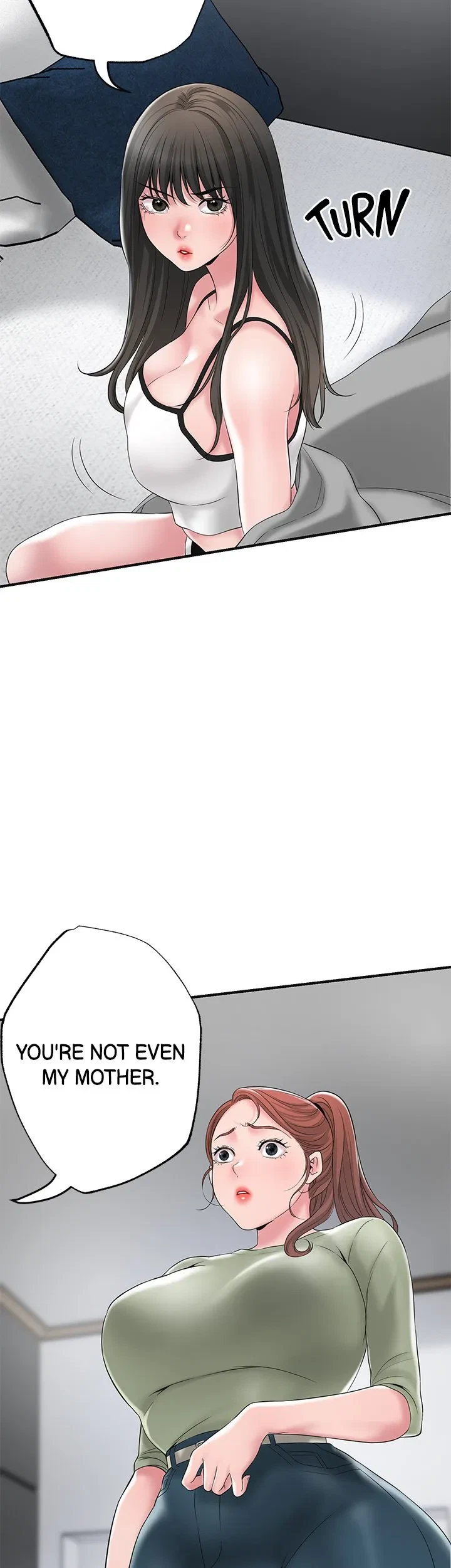 New Town Chapter 46, page 13