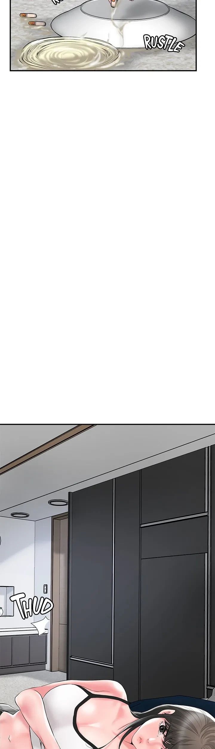 New Town Chapter 46, page 16