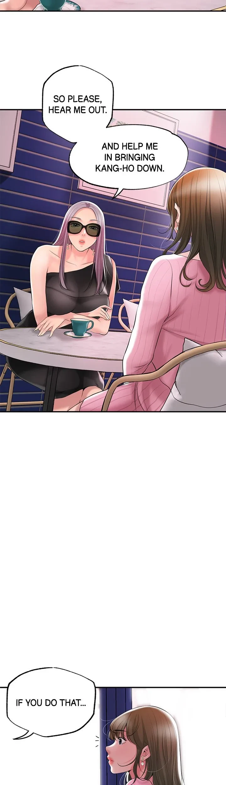 New Town Chapter 46, page 2